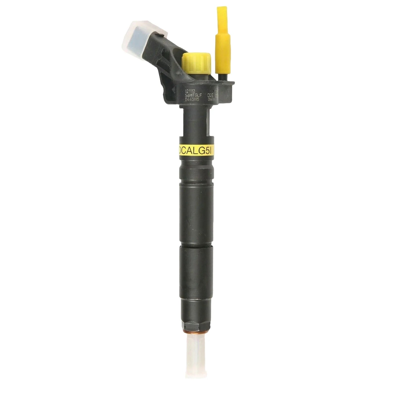 injector bosch 0445116028 Mercedes A6420701287 Sprinter 0986435406