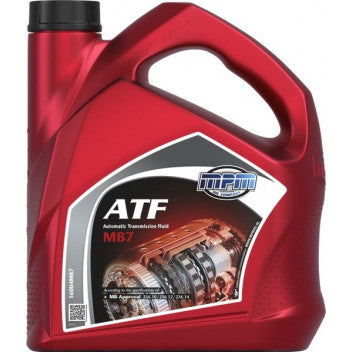 ATF MB7S MB-236.15 4liter