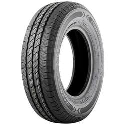 1 x Fronway Frontour A/S 235/65 R16C 115/113R 8PR,
