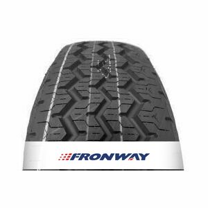 4 x Fronway Vanplus 09 235/65 R16C 115/113R 8PR