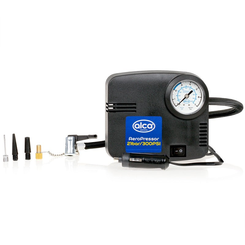 ALCA Turbo 232000 mini luchtcompressor