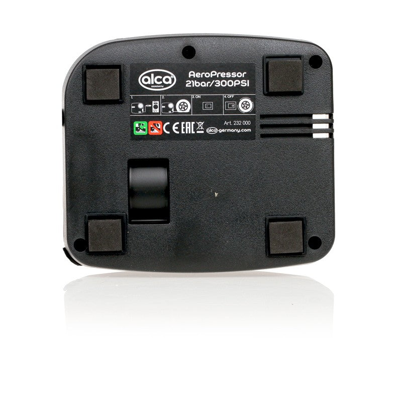 ALCA Turbo 232000 mini luchtcompressor